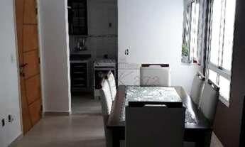 Imagem 3: Apartamento / Padrão - Monte Castelo - Locação - Residencial