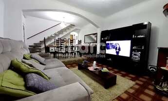 Imagem 2: SAO PAULO - Casa Padrão - JARDIM MARIA ESTELA