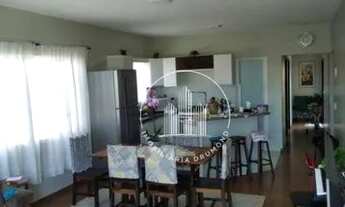 Imagem 4: Casa com 3 dormitórios à venda, 200 m² por R$ 700.000,00 - Serraria - São José/SC