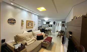 Imagem 4: Apartamento para venda tem 114 metros quadrados com 4 quartos em Córrego Grande - Florianó