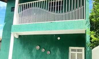 Imagem: SOBRADO PINGO DA MEI DIA