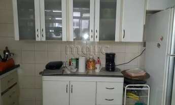 Imagem 5: SÃO PAULO - Apartamento Padrão - ACLIMACAO