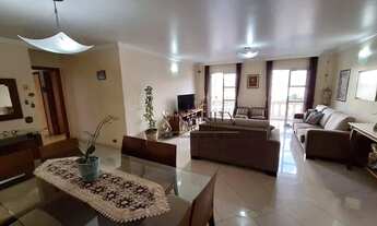 Imagem 6: Apartamento à venda, 166 m² por R$ 1.000.000,00 - Jardim Esplanada - São José dos Campos/S