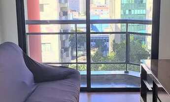 Imagem 2: APTO. MOBILIADO EM VILA NOVA CONCEIÇÃO