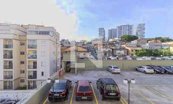 Imagem 4: Apartamento à Venda - São Pedro, 2 Quartos, 45 m2