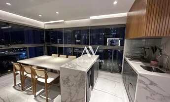 Imagem 2: Apartamento com 3 dormitórios à venda, 125 m² por R$ 2.290.000 - Taquaral - Campinas/SP