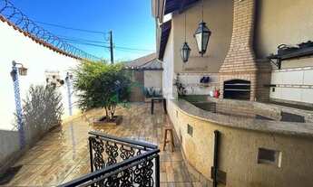 Imagem 4: Casa em Jardim Jose Sampaio Junior - Ribeirão Preto