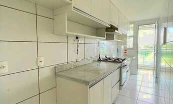 Imagem 4: Apartamento 3/4 com 1 suíte com 80 metros