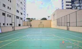 Imagem 4: Apartamento com 4 dormitórios à venda, 273 m² por R$ 2.040.000,00 - Vila Alexandria - São