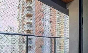 Imagem 4: São Paulo - Apartamento Padrão - Pinheiros