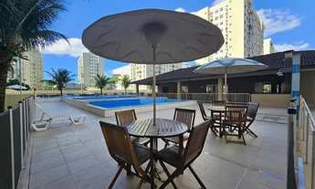 Imagem 4: Res.Buritis.2 qtos.suite.elev.lazer total.gar.lado shooping montserrat