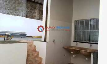 Imagem 7: Parque10 - Casa + Galpão p/8 carros à vista ou pelo Financiamento