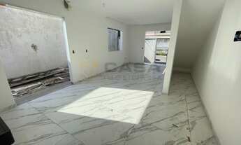 Imagem 2: GAR- Casa Duplex 2 quartos sendo duas suítes em Jacaraípe