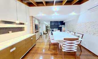 Imagem 5: CASA EM PATAMARES PR: Alameda Praia de Ipanema