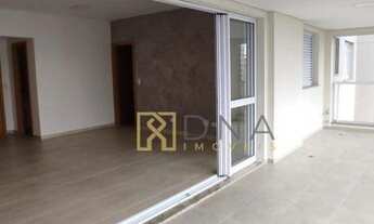 Imagem: Apartamento com 4 dormitórios, 183 m²