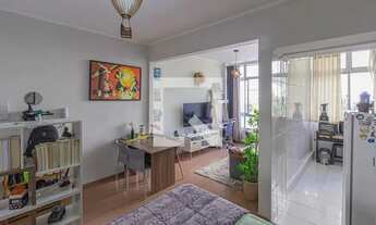 Imagem 4: Apartamento para Aluguel - Bela Vista, 1 Quarto, 35 m2