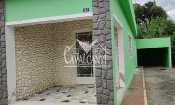 Imagem 2: Casa 3 quartos em Venda das Pedras - Itaboraí - RJ