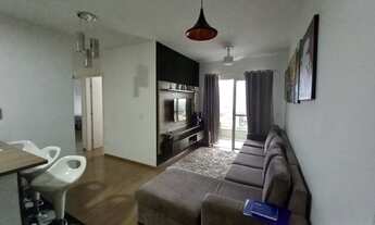 Imagem: Oportunidades Residencial Passeo 03 Dorms