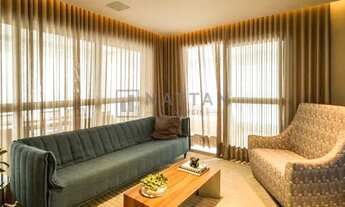 Imagem 5: Apartamento com 2 dormitórios, 154 m² - venda por R$ 1.600.000,00 ou aluguel por R$ 11.944