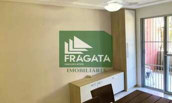 Imagem 2: APARTAMENTO BARRA DOS COQUEIROS CONDOMÍNIO BARRA CLUB II NA BARRA DOS COQUEIROS