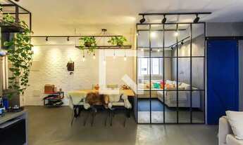 Imagem 5: Apartamento à Venda - Mooca, 2 Quartos, 68 m2