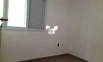 Imagem 6: SANTO ANDRé - Apartamento Padrão - Utinga