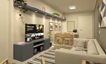 Imagem 3: Apartamento 2 dormitórios à venda Nossa Senhora do Rosário Santa Maria/RS