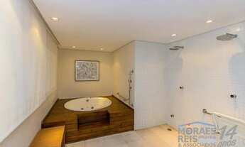 Imagem 6: Apartamento com 2 dormitórios à venda, 73 m² por R$ 850.000,00 - Campo Belo - São Paulo/SP