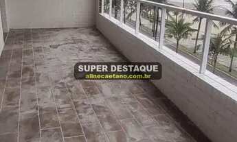 Imagem 2: 3 dorms frente ao mar, 143 mil entrada, direto com construtor