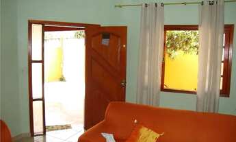 Imagem 4: Casa com 3 dormitórios, 200 m² - venda por R$ 420.000,00 ou aluguel por R$ 2.166,67/mês