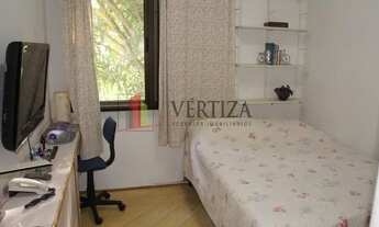 Imagem: APARTAMENTO À VENDA NA VILA OLÍMPIA