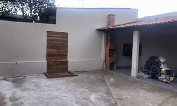 Imagem: Casa a Venda Jardim Tiradentes ( Prox Parque