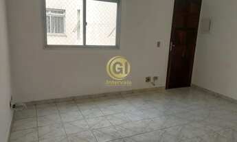 Imagem 3: APARTAMENTO ALUGUEL Residencial jardim Flórida JACAREÍ/SP