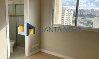 Imagem 3: APARTAMENTO NOVO EM MOEMA!!! VARANDA GOURMET!!!