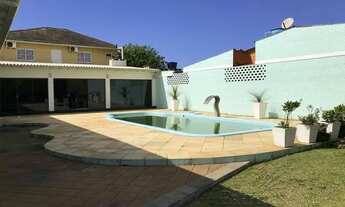 Imagem 3: Casa e Sobrado de 7 dormitórios à Venda - Xangri-lá