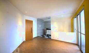 Imagem 6: Apartamento para Aluguel - Jardim Marajoara , 2 Quartos, 48 m2