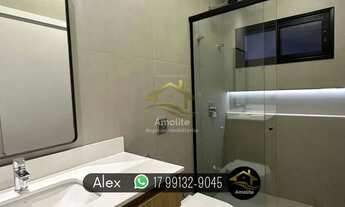 Imagem 7: CASA CONDOMÍNIO SETLIFE I EM MIRASSOL