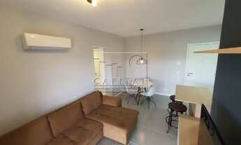 Imagem 4: Alugo Apartamento Com 1 Dormitório Em Alphaville