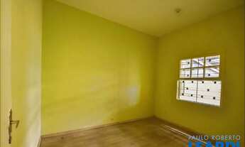 Imagem 4: AREA - CAMPO BELO - SP