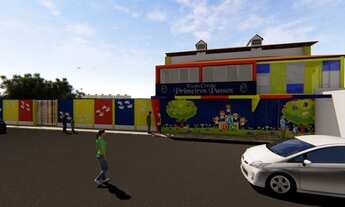 Imagem 7: INVESTIMENTO EXCELENTE TERRENO ESCOLA PRÉDIO COMERCIAL CONDOMÍNIO FLATS ATENÇÃO INVETIDOR