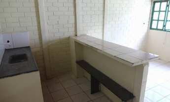 Imagem: Kitinete para uma ou duas pessoas, perto