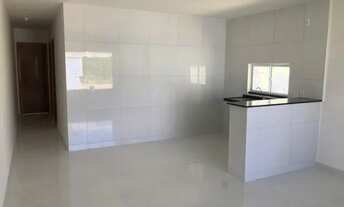 Imagem 4: Casa para venda na Planta com a documentação inclusa