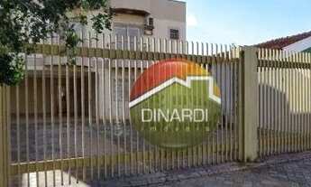 Imagem 6: Apartamento com 1 dormitório para alugar, 45 m² por R$ 1.130,00/mês - Jardim Irajá - Ribei