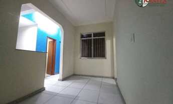 Imagem 3: Apartamento com 3 dormitórios para alugar por R$ 1.530,00/mês - Manoel Honório - Juiz de F