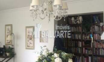 Imagem 2: Apartamento com 4 dormitórios à venda, 136 m² por R$ 900.000,00 - Jardim Marajoara - São P