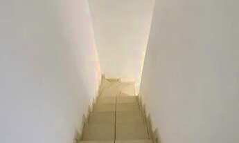 Imagem 3: Sobreposta Alta com 2 Dormitórios em Condomínio no Samambaia, Apenas 300 Metros da Pista