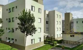 Imagem 2: Apartamento - Jardim dos Oliveiras - Campinas