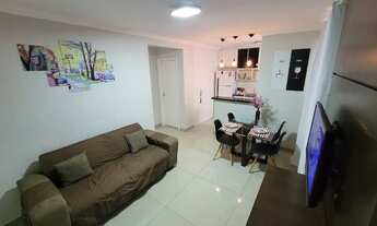 Imagem 4: Apartamento Mobiliado 2 Quartos