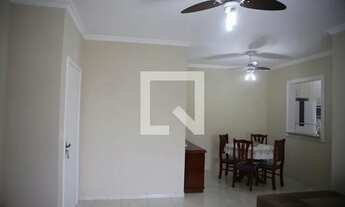 Imagem 5: Apartamento para Aluguel - Boqueirão, 2 Quartos, 75 m2