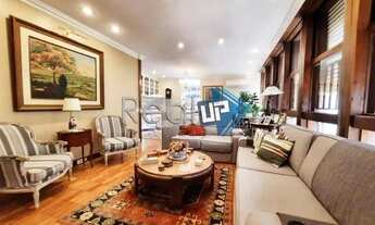 Imagem: Apartamento 4 quartos - LAGOA